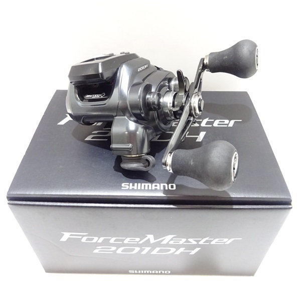 ２１フォースマスター２０１ＤＨ